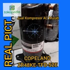 Kompresor AC Copeland ZR48KE-TFD-52E / Compressor AC Copeland ZR48KE 1