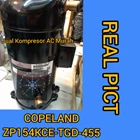 Compressor Copeland ZP154KCE-TFD-455 / Kompresor Scroll ZP154 1