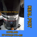 Compressor Copeland ZP137KQE-TFD-405 / Kompresor Scroll ( ZP137 ) 1