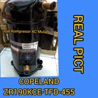 Compressor Copeland ZR190KCE-TFD-455 / Kompresor Scroll ( ZR190 ) 1
