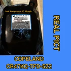 Compressor Copeland CR47KQ-TFD-522 / Kompresor Piston ( CR47 ) 1