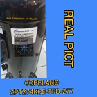 Compressor Copeland ZPT274KCE-TFD-277 / Kompresor Scroll ( ZPT274 ) 1