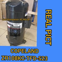 Compressor Copeland ZR108KC-TFD-523 / Kompresor Scroll ( ZR108 )