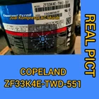 Compresor Copeland ZF33K4E-TWD-551 / Kompresor Scroll ( ZF33 ) 1