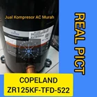 Compressor Copeland ZR125KF-TFD-522 / Kompresor Scroll ( ZR125 ) 1