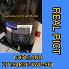 Compressor Copeland ZP154KCE-TWD-561 / Kompresor Scroll ( ZP154 ) 1