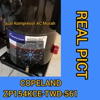 Compressor Copeland ZP154KCE-TWD-561 / Kompresor Scroll ( ZP154 )