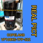 Compressor Copeland VP108KS-TFP-522 / Kompresor Scroll VP108 1