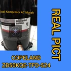 Compresor Copeland ZB50KQE-TFD-524 / Kompresor Scroll ZB50 1