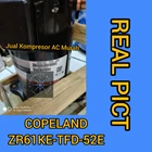 Compressor Copeland ZR61KE-TFD-52E / kompresor Scroll ZR61 1