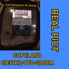Kompresor AC Copeland Piston CR37KQ-TFD-280BM 1