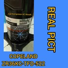 Kompresor AC Copeland Scroll ZR36KC-TFD-522 1