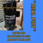 Kompresor AC Copeland Scroll ZR160KCE-TFD-522 2