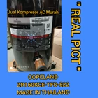 Kompresor AC Copeland Scroll ZR160KCE-TFD-522 1
