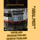 Kompresor AC Copeland Scroll ZF24K4E-TWD-551 1