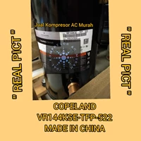 Compressor Copeland VR144KSE-TFP-522 / Kompresor Scroll ( VR144 )