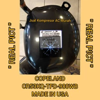 Compressor Copeland CR53KQ-TFD-980WB / Kompresor Piston ( CR53 )