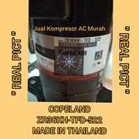 Compressor Copeland ZR36KH-TFD-522 / Kompresor Scroll ( ZR36 )