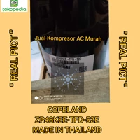 Kompresor AC Copeland Scroll ZR48KEE-TFD-52E