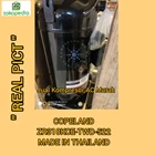 Kompresor AC Copeland Scroll ZR310KCE-TWD-522 2