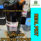Kompresor AC Copeland Scroll ZP182KCE-TFD-426 1