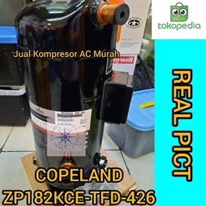 Compressor Copeland ZP182KCE-TFD-426 / kompresor Scroll ( ZP182 )