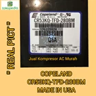 Kompresor AC Copeland Scroll CR53KQ-TFD-280BM 1