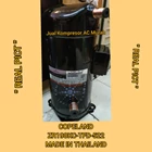 Compressor Copeland ZR190KC-TFD-522 / Kompresor Scroll ( ZR190 ) 1