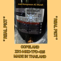 Kompresor AC Copeland Scroll ZR144KC-TFD-425