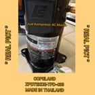 Kompresor AC Copeland Scroll ZPD72KCE-TFD-433 1