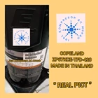 Kompresor AC Copeland Scroll ZP67KCE-TFD-420 1