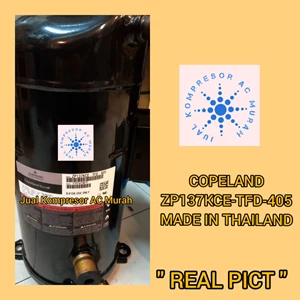 Compressor Copeland ZP137KCE-TFD-450 / kompresor Scroll ( ZP137 )