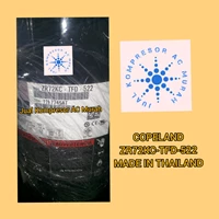 Kompresor AC Copeland Scroll ZR72KC-TFD-522