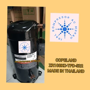 Compressor Copeland ZR108KC-TFD-522 / Kompresor Scroll ( ZR108 )