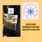 Kompresor AC Copeland Scroll ZR250KC-TWD-552 1