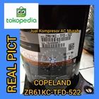 Compressor Copeland ZR61KC-TFD-522 / Kompresor Scroll ( ZR61 ) 1