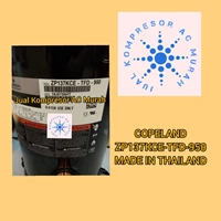 Kompresor AC Copeland Scroll ZP137KCE-TFD-950