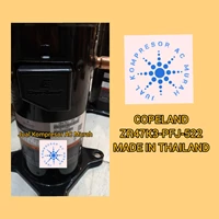 Kompresor AC Copeland Scroll ZR47K3-PFJ-522