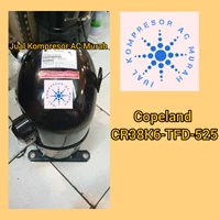 Kompresor AC Copeland Piston CR38K6-TFD-525