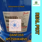 Kompresor AC Danfoss MTZ50HK4BVE / Compressor Danfoss MTZ50HK4BVE 1