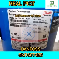Kompresor AC DANFOSS Seri SM160T4BB