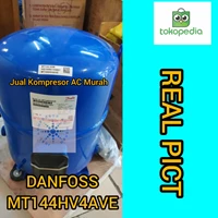 Kompresor AC Danfoss Seri MT144HV4AVE