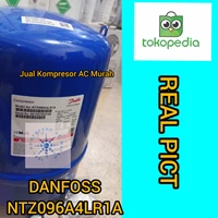 Kompresor AC DANFOSS NTZ096A4LR1A / NTZ096