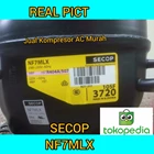 Kompresor AC Secop NF7MLX 105F 3720 1
