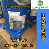 Compressor Danfoss HRM060T4LP6 / Kompresor Maneurop HRM060