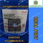 Compressor DANFOSS NTZ068A4LR1A / Kompresor DANFOSS NTZ068 / 3 phase 1