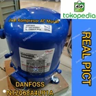 Compressor DANFOSS NTZ068A4LR1A / Kompresor DANFOSS NTZ068 / 3 phase 2