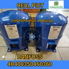 Kompresor AC Danfoss 4R400350460360 / Compressor Danfos 4R400350460360 2
