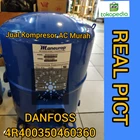 Kompresor AC Danfoss 4R400350460360 / Compressor Danfos 4R400350460360 1
