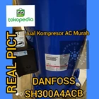 Kompresor Danfoss SH300A4ACB / Compressor Danfoss SH300A4ACB 1